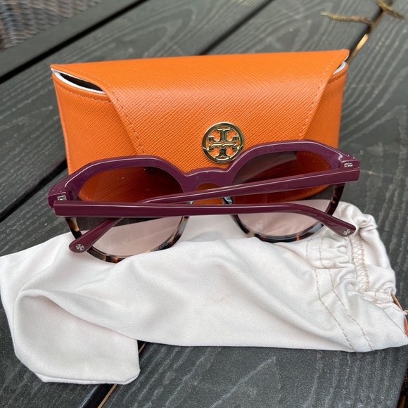 Tory Burch Sunglasses